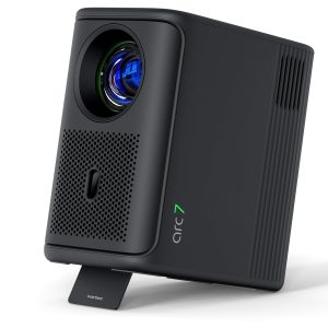 Lumio Arc 7 Portable Home Projector